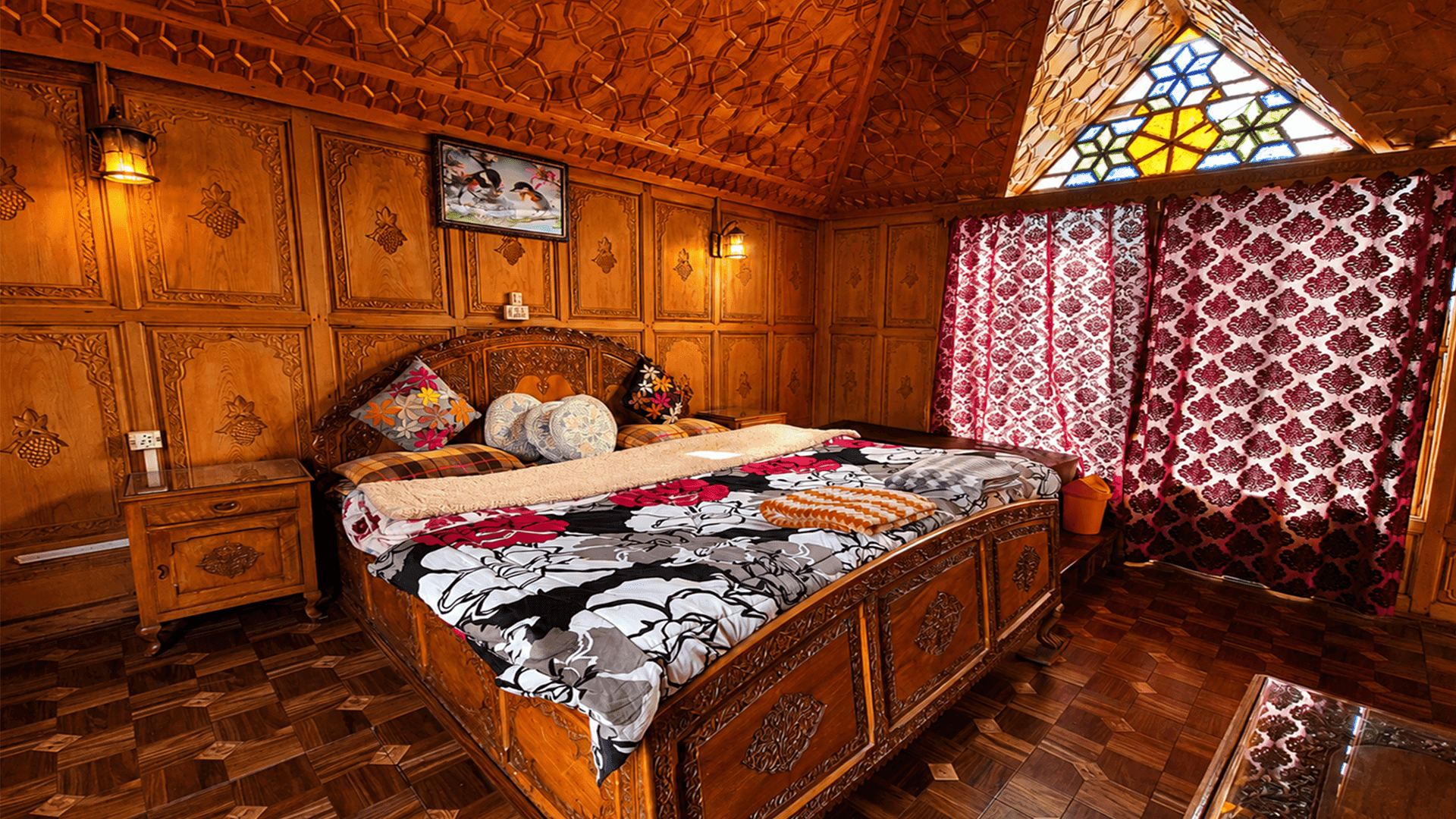 Luxury Room